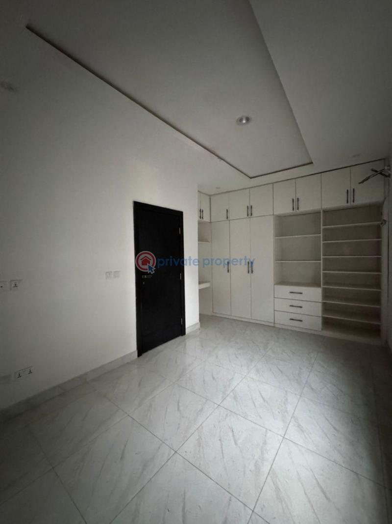 4 bedroom Terrace For Sale Lekki Lagos - 14