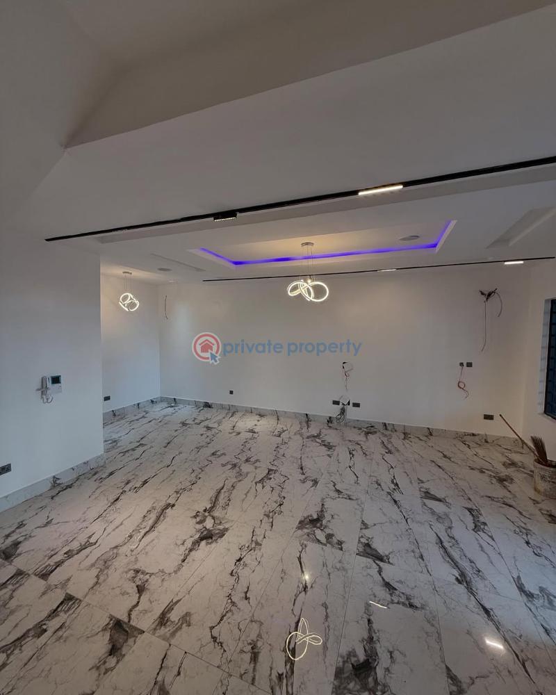 4 bedroom Terrace For Sale Lekki Lagos - 3