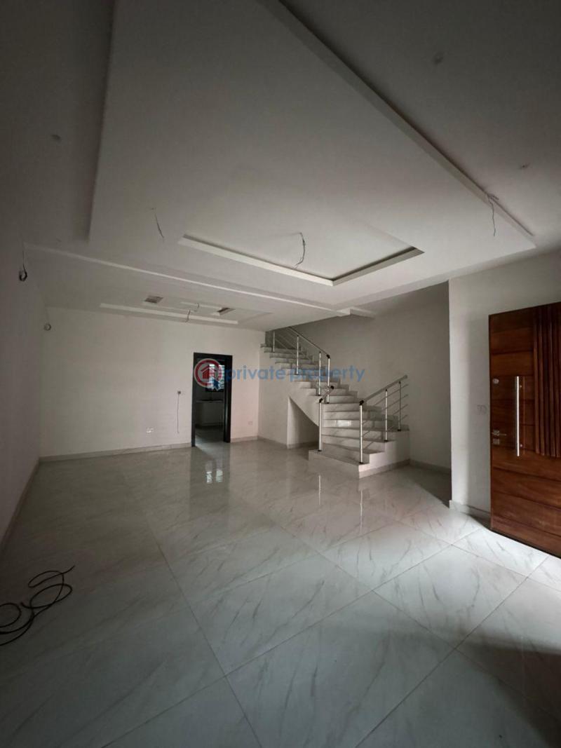 4 bedroom Terrace For Sale Lekki Lagos - 10