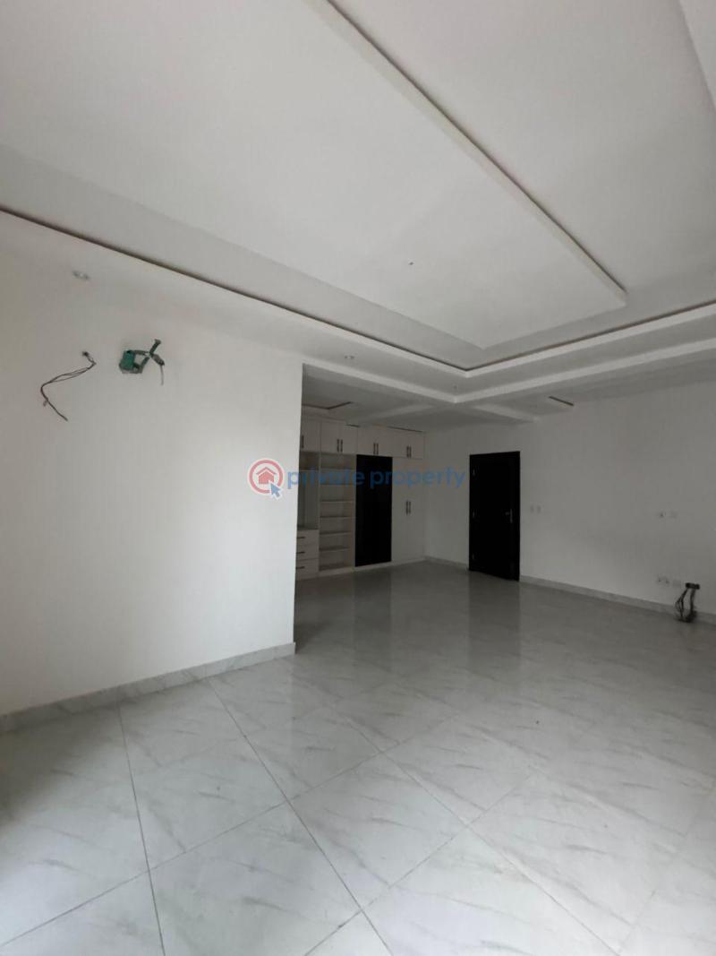 4 bedroom Terrace For Sale Lekki Lagos - 15