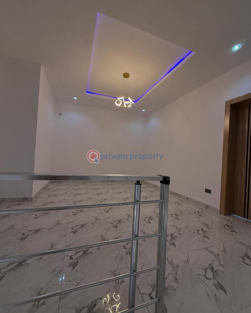 4 bedroom Terrace For Sale Lekki Lagos - 2