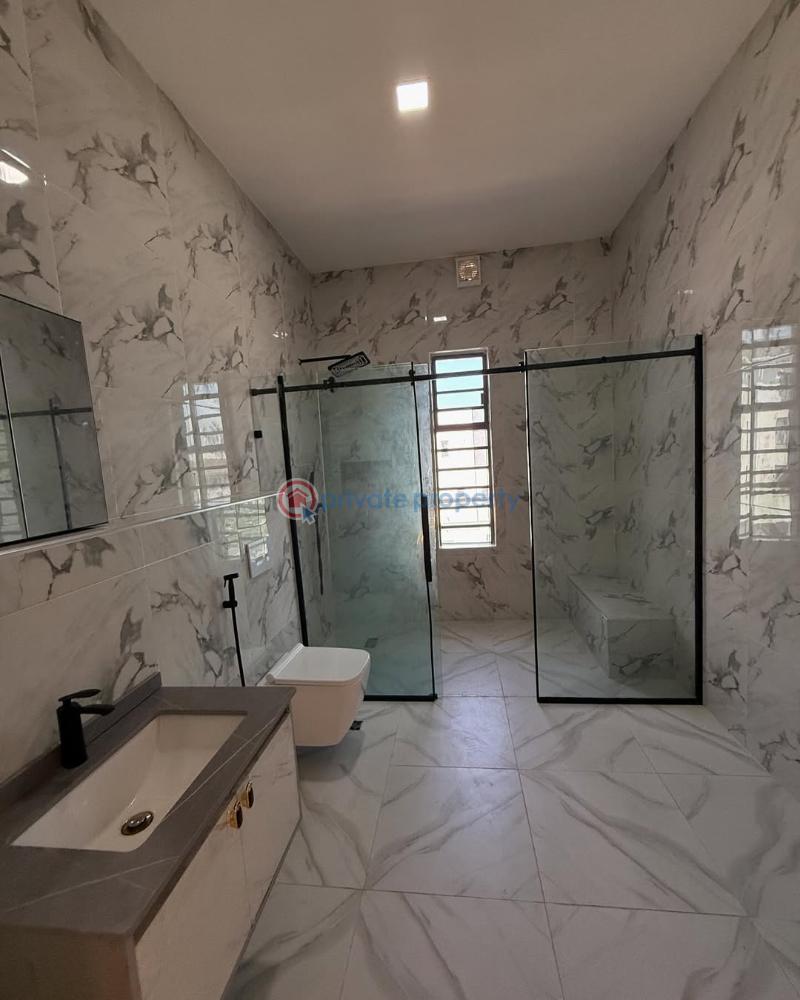 4 bedroom Terrace For Sale Lekki Lagos - 1