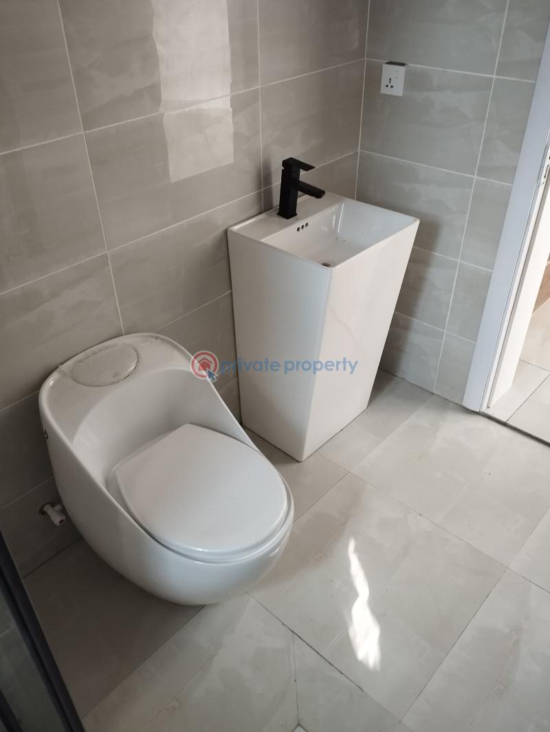 4 bedroom Terrace For Rent Parkview Estate Ikoyi Lagos - 3