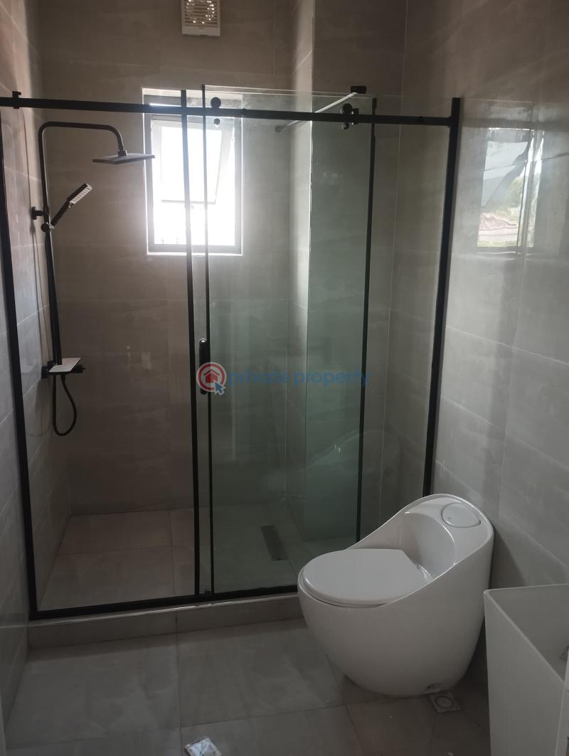 4 bedroom Terrace For Rent Oniru Estate, Victoria Island Lagos - 4