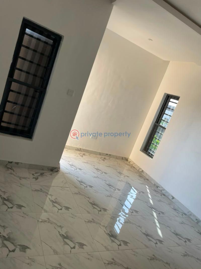 4 bedroom Terraced Duplex For Rent Abraham Adesanya Ajah Lagos - 2