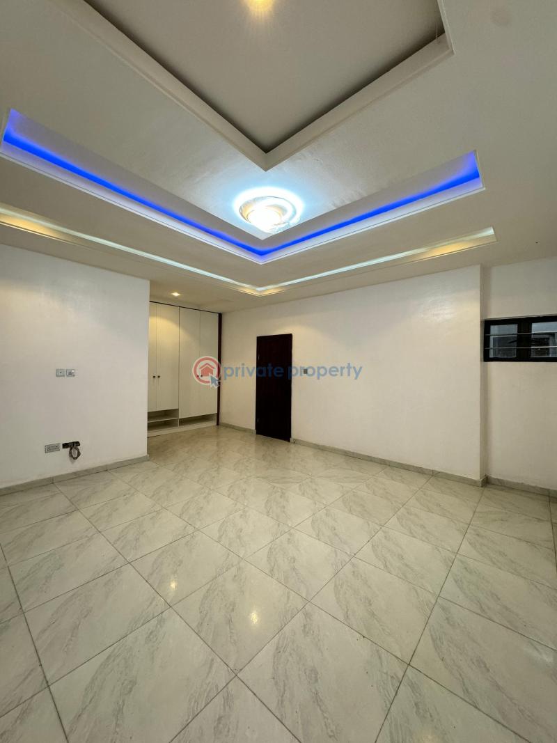 4 bedroom Terraced Duplex For Sale Orchid Lekki Lagos - 1