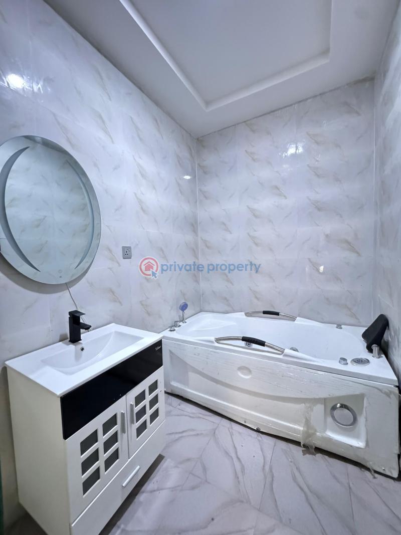 4 bedroom Terraced Duplex For Sale Orchid Lekki Lagos - 6