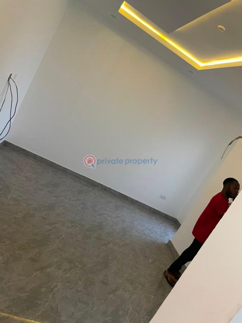 4 bedroom Terraced Duplex For Rent Abraham Adesanya Ajah Lagos - 4
