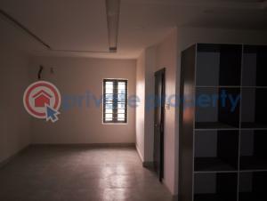 4 bedroom Terraced Duplex For Rent Abraham Adesanya Ajah Lagos - 11