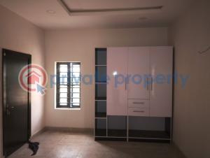 4 bedroom Terraced Duplex For Rent Abraham Adesanya Ajah Lagos - 10