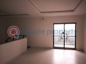 4 bedroom Terraced Duplex For Rent Abraham Adesanya Ajah Lagos - 8