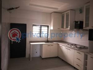 4 bedroom Terraced Duplex For Rent Abraham Adesanya Ajah Lagos - 9