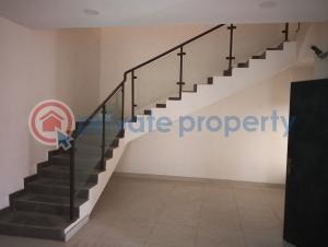 4 bedroom Terraced Duplex For Rent Abraham Adesanya Ajah Lagos - 1