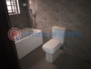 4 bedroom Terraced Duplex For Rent Abraham Adesanya Ajah Lagos - 7
