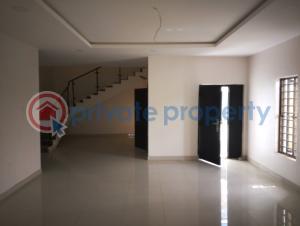 4 bedroom Terraced Duplex For Rent Abraham Adesanya Ajah Lagos - 2