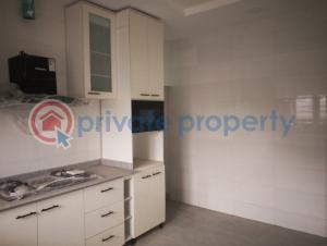 4 bedroom Terraced Duplex For Rent Abraham Adesanya Ajah Lagos - 12