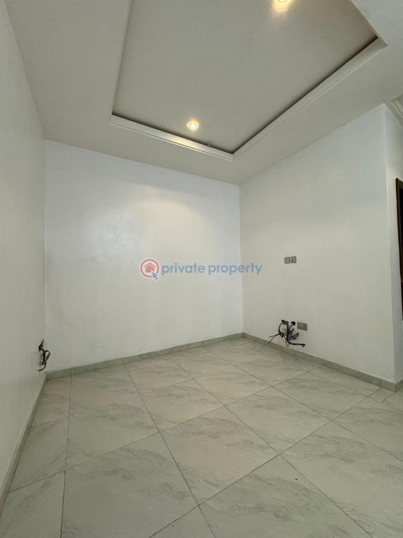 4 bedroom Terraced Duplex For Sale Orchid Lekki Lagos - 9