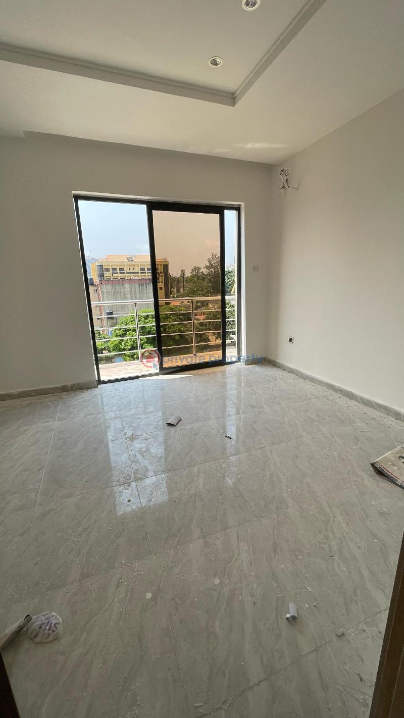 4 bedroom Terraced Duplex For Sale Ikoyi Lagos - 5