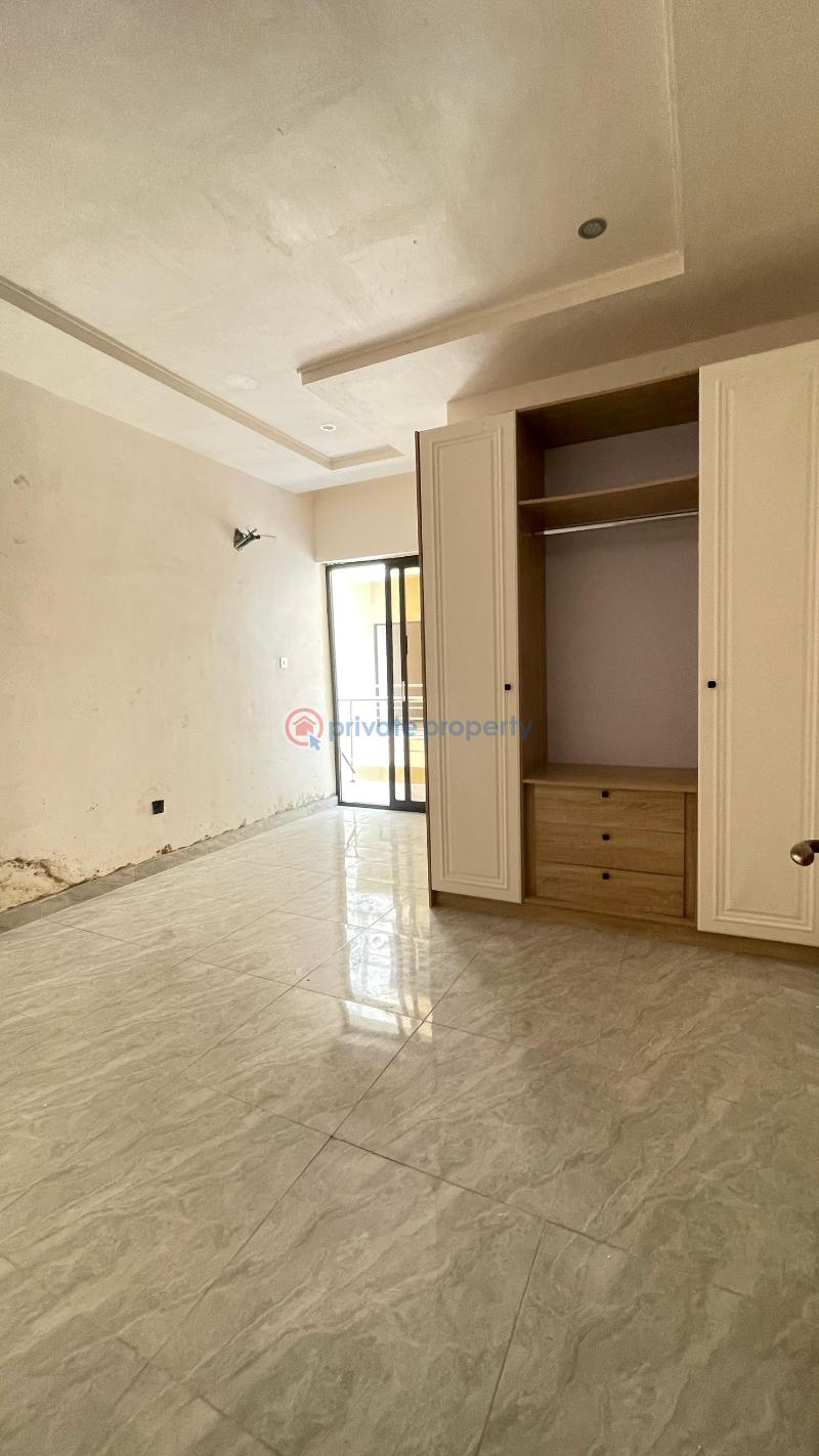 4 bedroom Terraced Duplex For Sale Ikoyi Lagos - 7