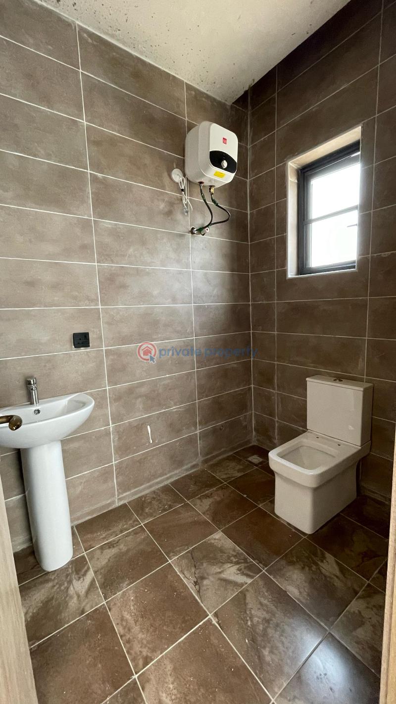 4 bedroom Terraced Duplex For Sale Ikoyi Lagos - 1