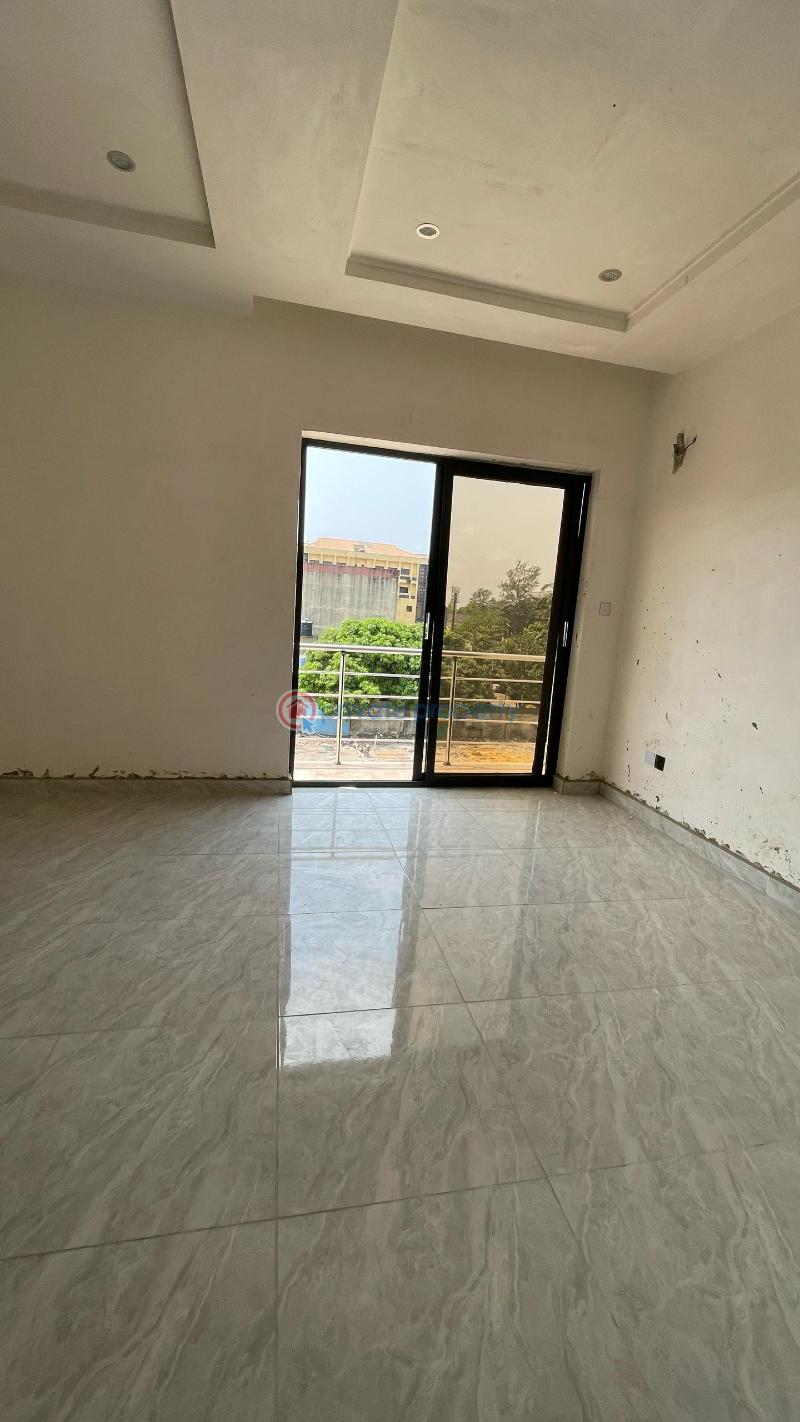 4 bedroom Terraced Duplex For Sale Ikoyi Lagos - 6