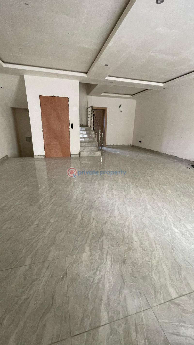 4 bedroom Terraced Duplex For Sale Ikoyi Lagos - 9