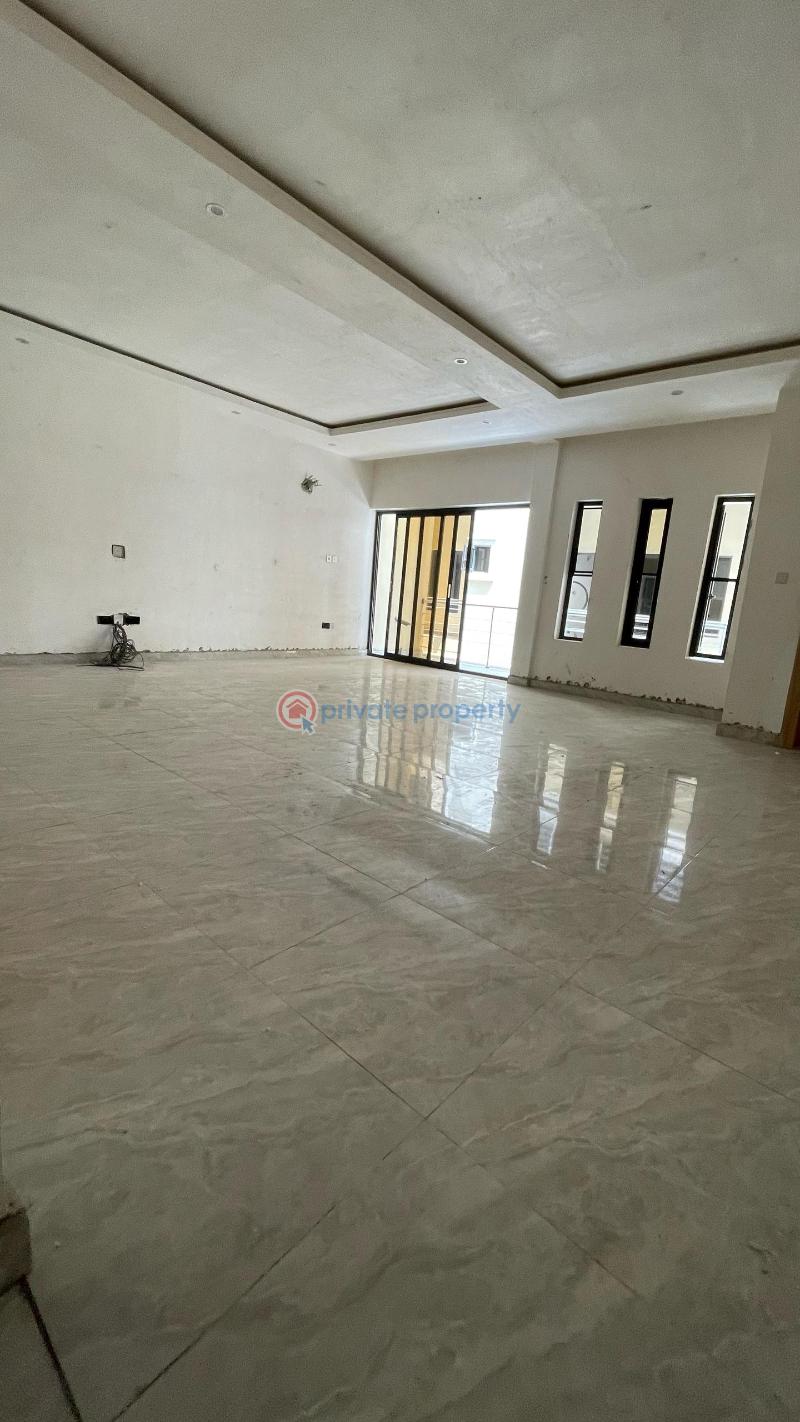 4 bedroom Terraced Duplex For Sale Ikoyi Lagos - 10