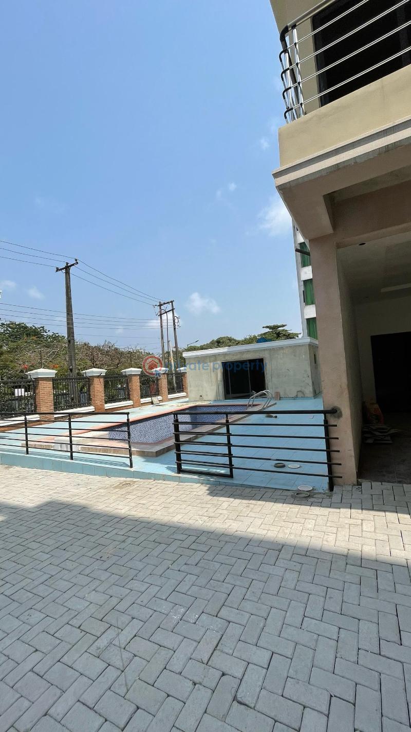 4 bedroom Terraced Duplex For Sale Ikoyi Lagos - 2