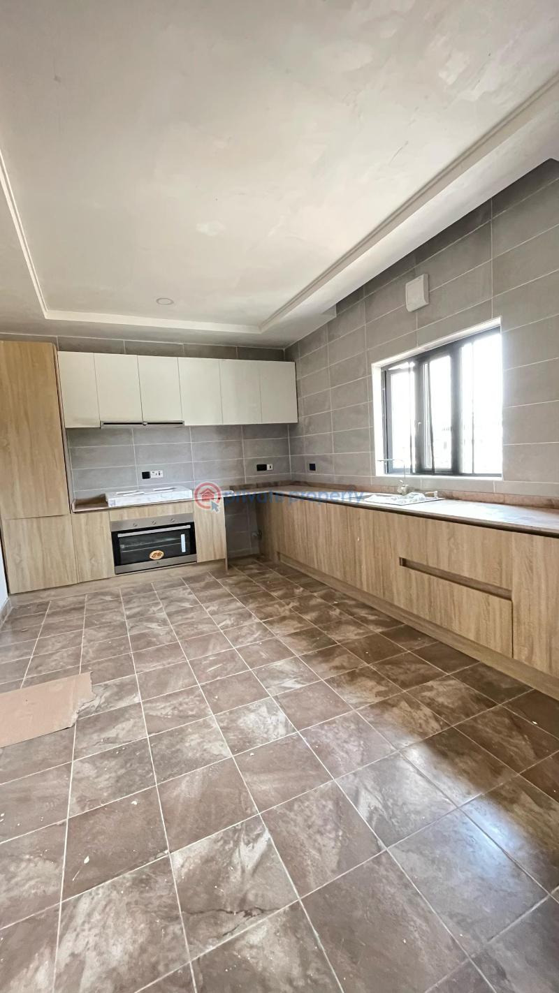 4 bedroom Terraced Duplex For Sale Ikoyi Lagos - 8