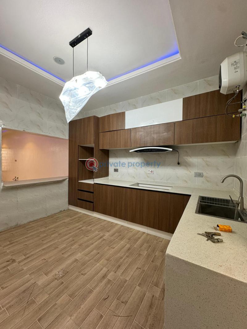 4 bedroom Terraced Duplex For Sale Orchid Lekki Lagos - 2