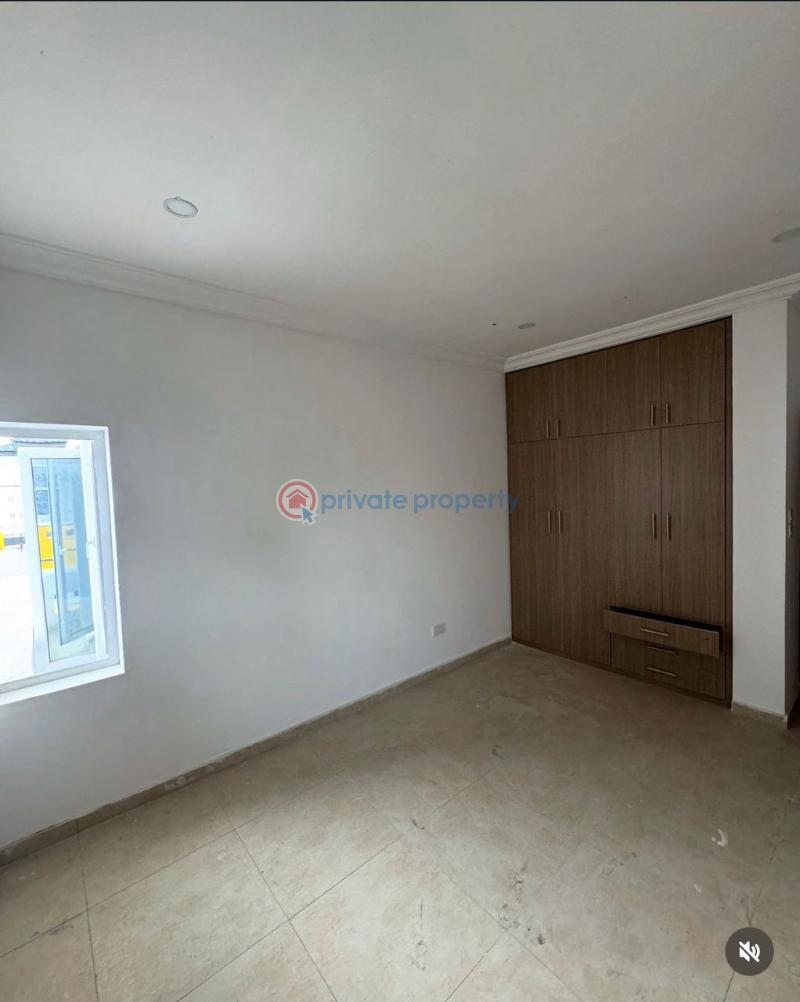 4 bedroom Flat & Apartment For Rent Ikate Elegushi Lekki Lagos - 9