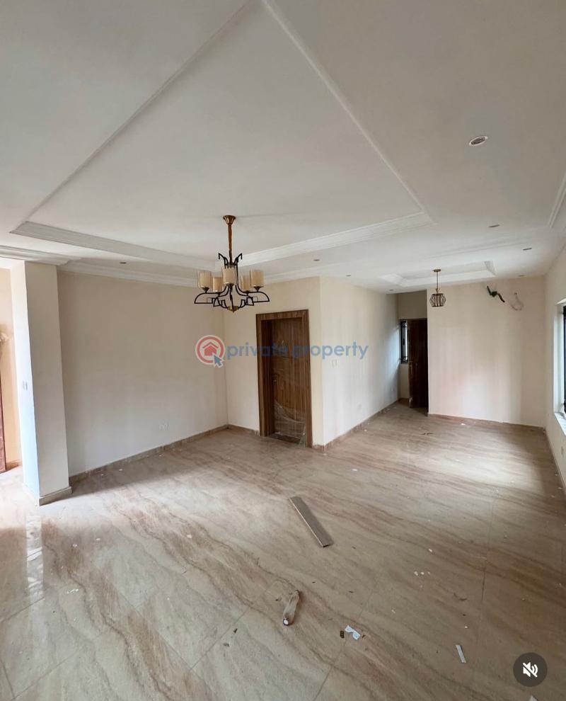 4 bedroom Flat & Apartment For Rent Ikate Elegushi Lekki Lagos - 3