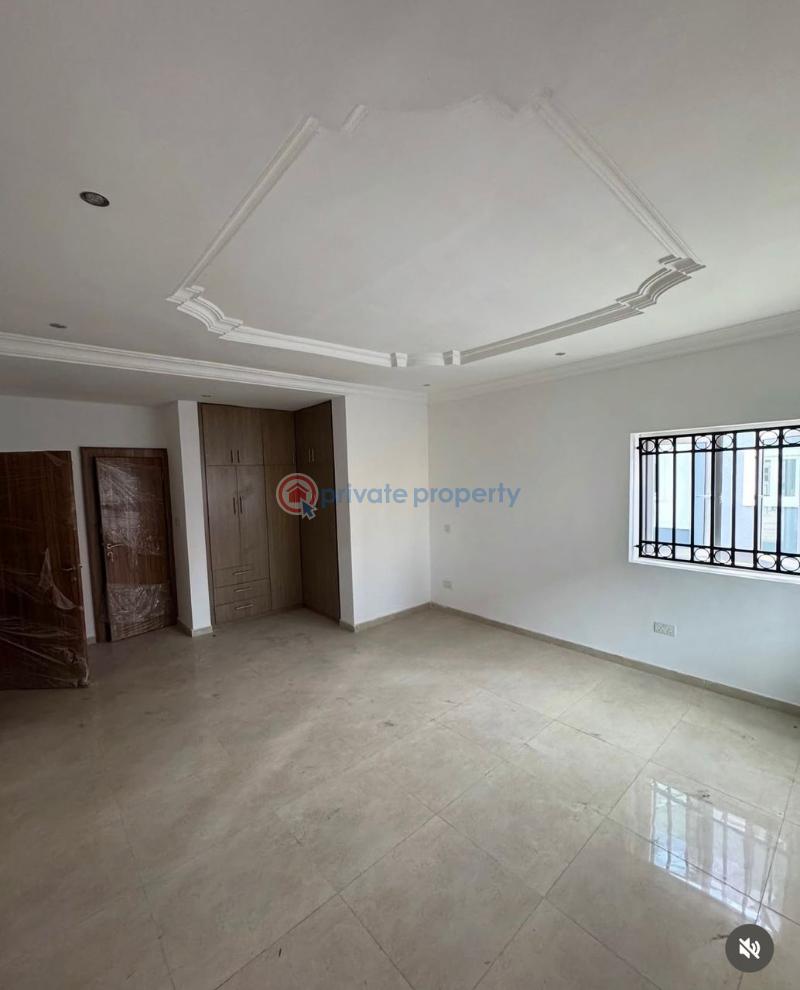 4 bedroom Flat & Apartment For Rent Ikate Elegushi Lekki Lagos - 5