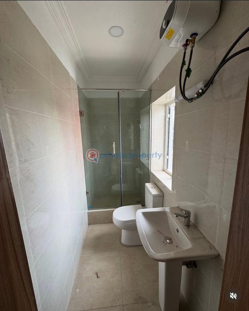 4 bedroom Flat & Apartment For Rent Ikate Elegushi Lekki Lagos - 4