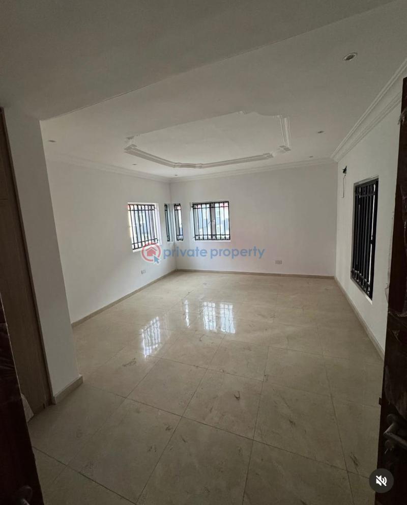4 bedroom Flat & Apartment For Rent Ikate Elegushi Lekki Lagos - 12