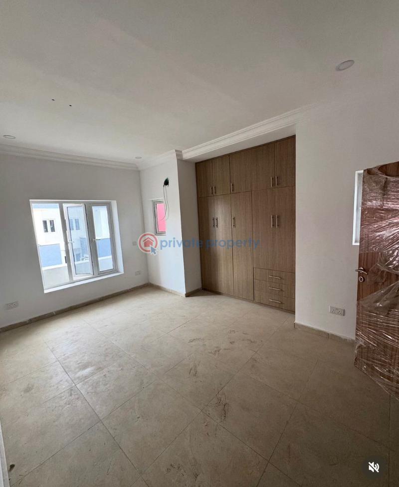 4 bedroom Flat & Apartment For Rent Ikate Elegushi Lekki Lagos - 6