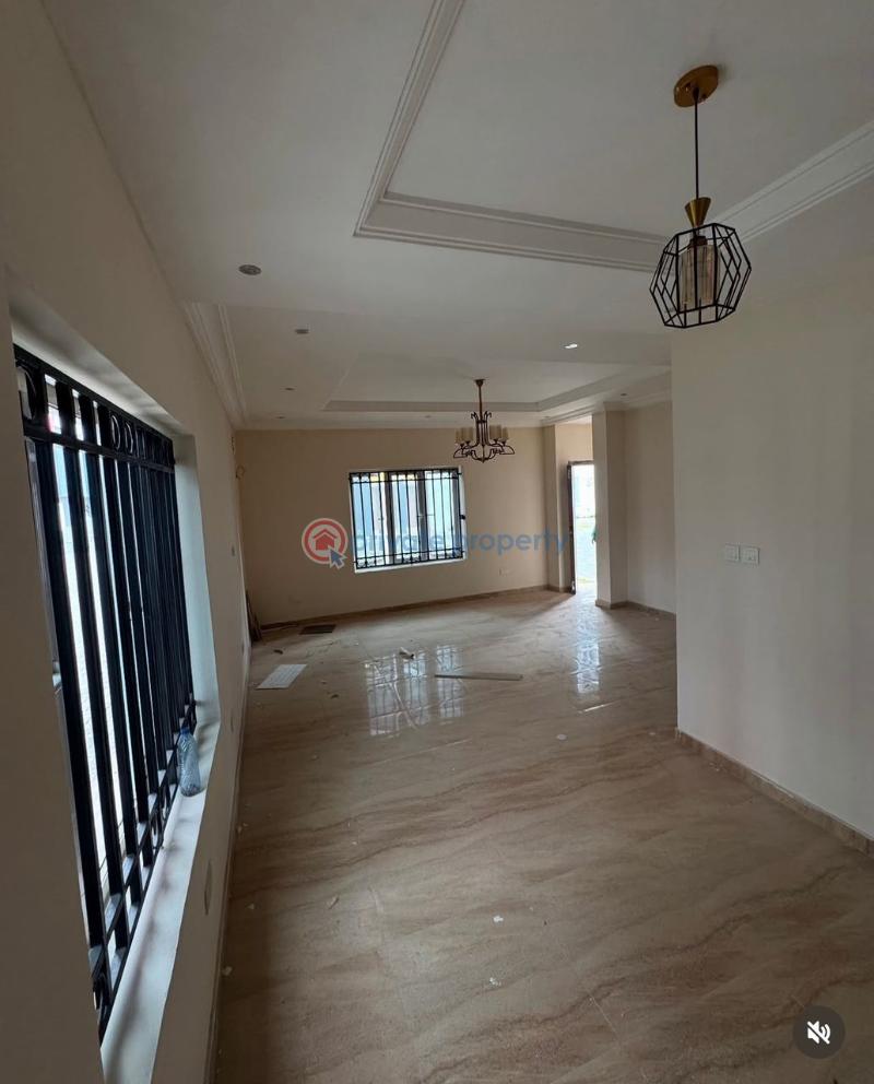 4 bedroom Flat & Apartment For Rent Ikate Elegushi Lekki Lagos - 7