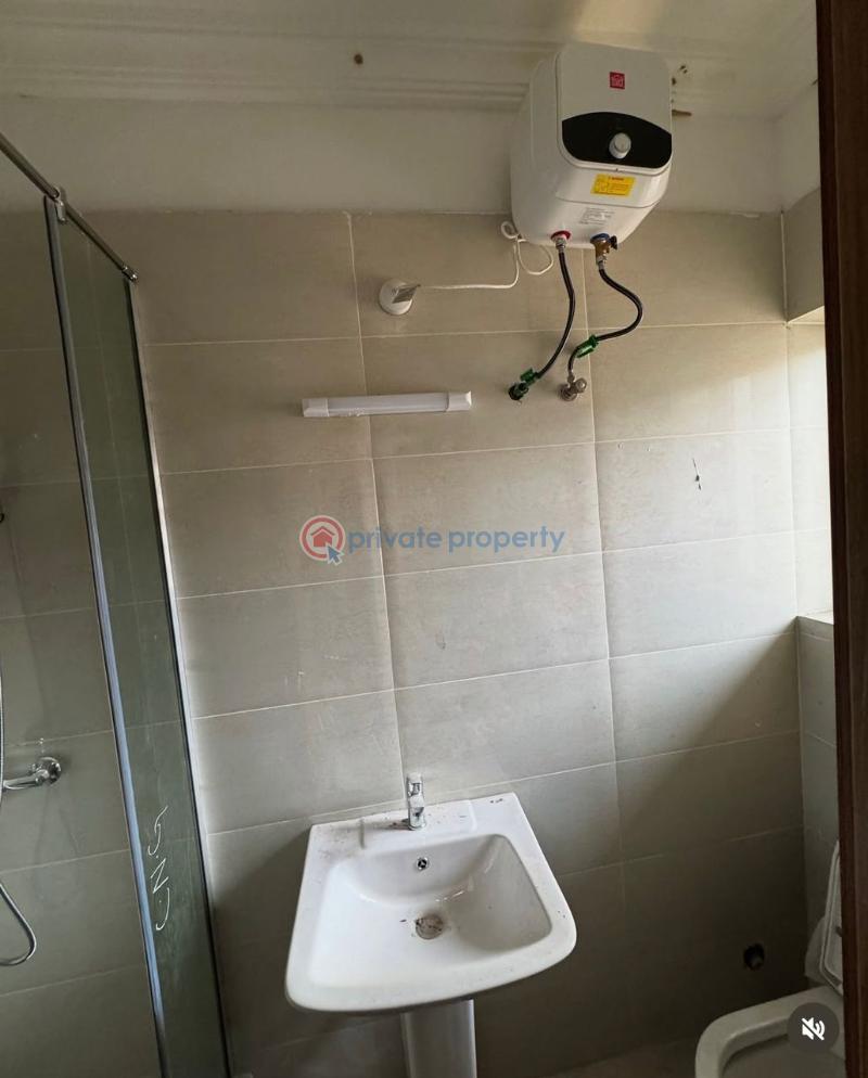 4 bedroom Flat & Apartment For Rent Ikate Elegushi Lekki Lagos - 11