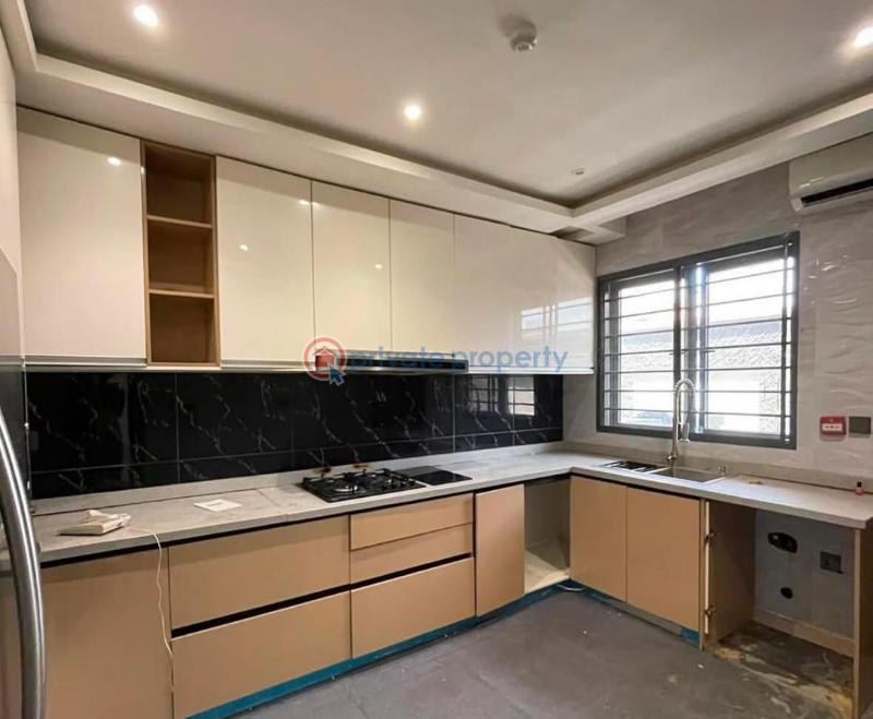 4 bedroom Terraced Duplex For Rent Lekki Phase 1 Lagos - 4