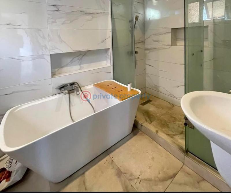 4 bedroom Terraced Duplex For Rent Lekki Phase 1 Lagos - 2