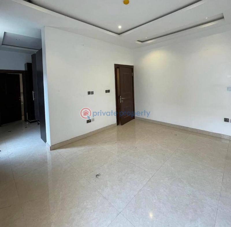4 bedroom Terraced Duplex For Rent Lekki Phase 1 Lagos - 3