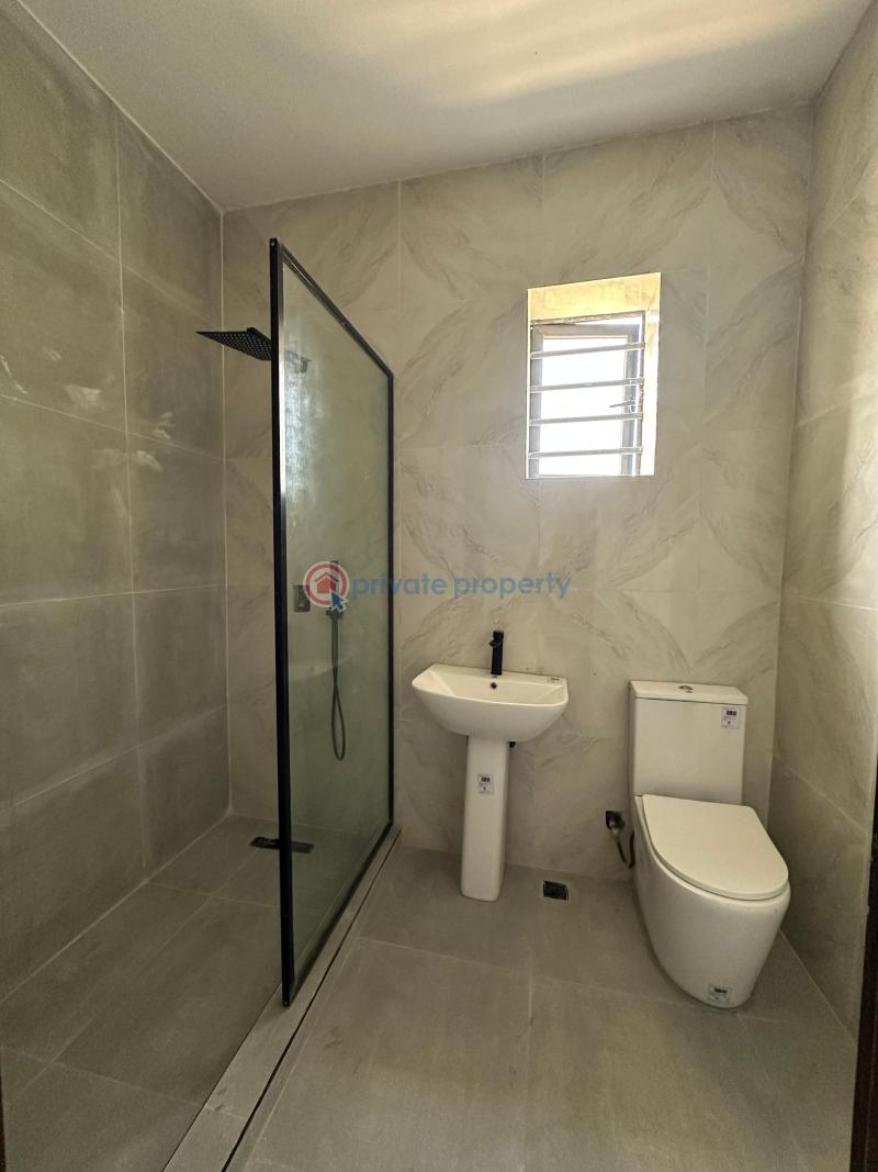 4 bedroom Terraced Duplex For Sale Lekki Phase 1 Lagos - 6