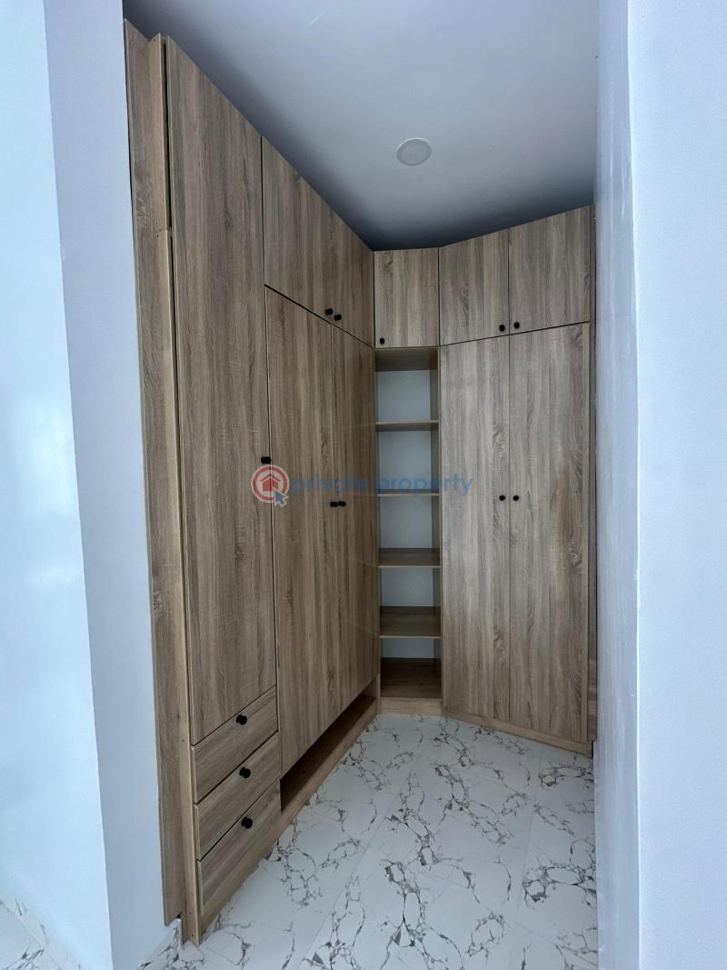 4 bedroom Terraced Duplex For Sale Mobil Road Ajah Lagos - 1