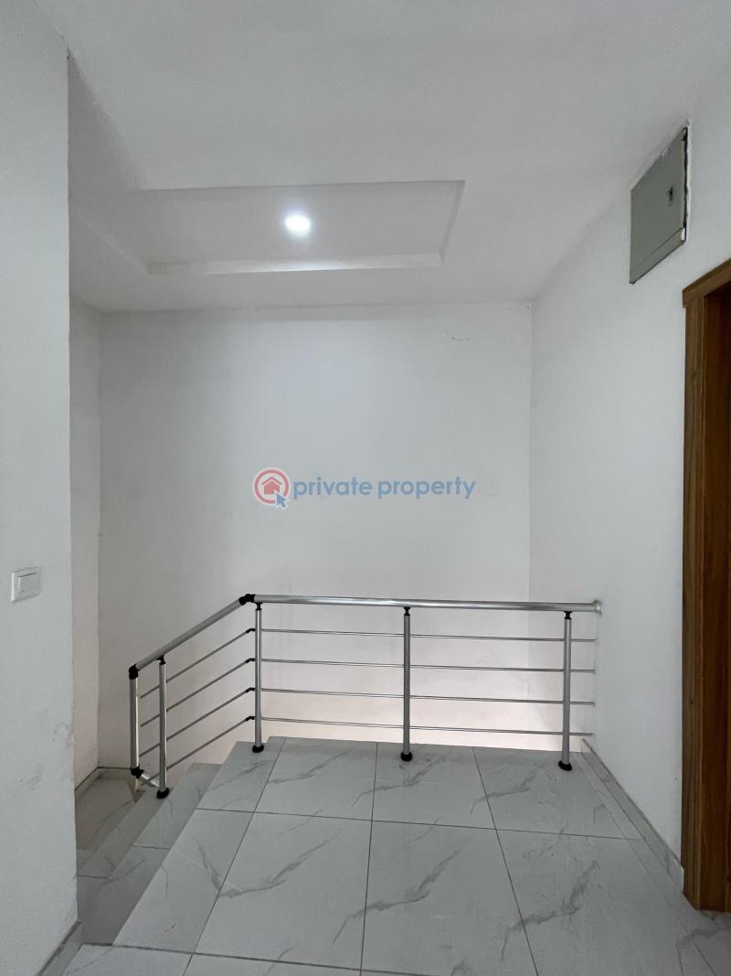 4 bedroom Terraced Duplex For Sale Monil Road Ajah Lagos - 8