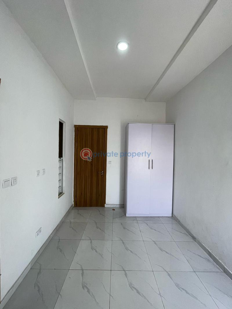 4 bedroom Terraced Duplex For Sale Monil Road Ajah Lagos - 2