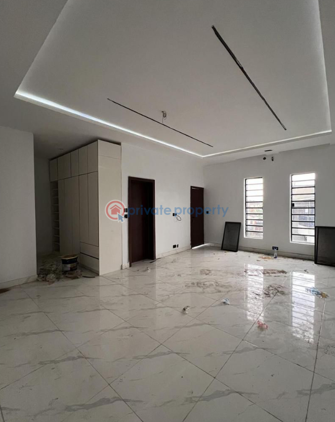 4 bedroom Terraced Duplex For Sale Ikate Lekki Ikate Elegushi Lekki Lagos - 2