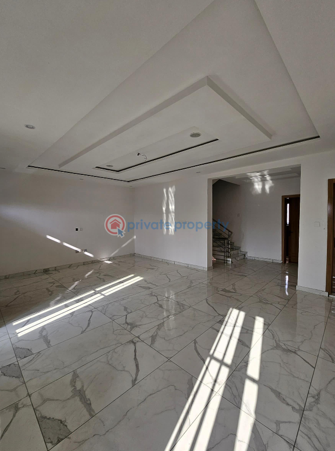4 bedroom Terraced Duplex For Sale Ikate Lekki Ikate Elegushi Lekki Lagos - 0