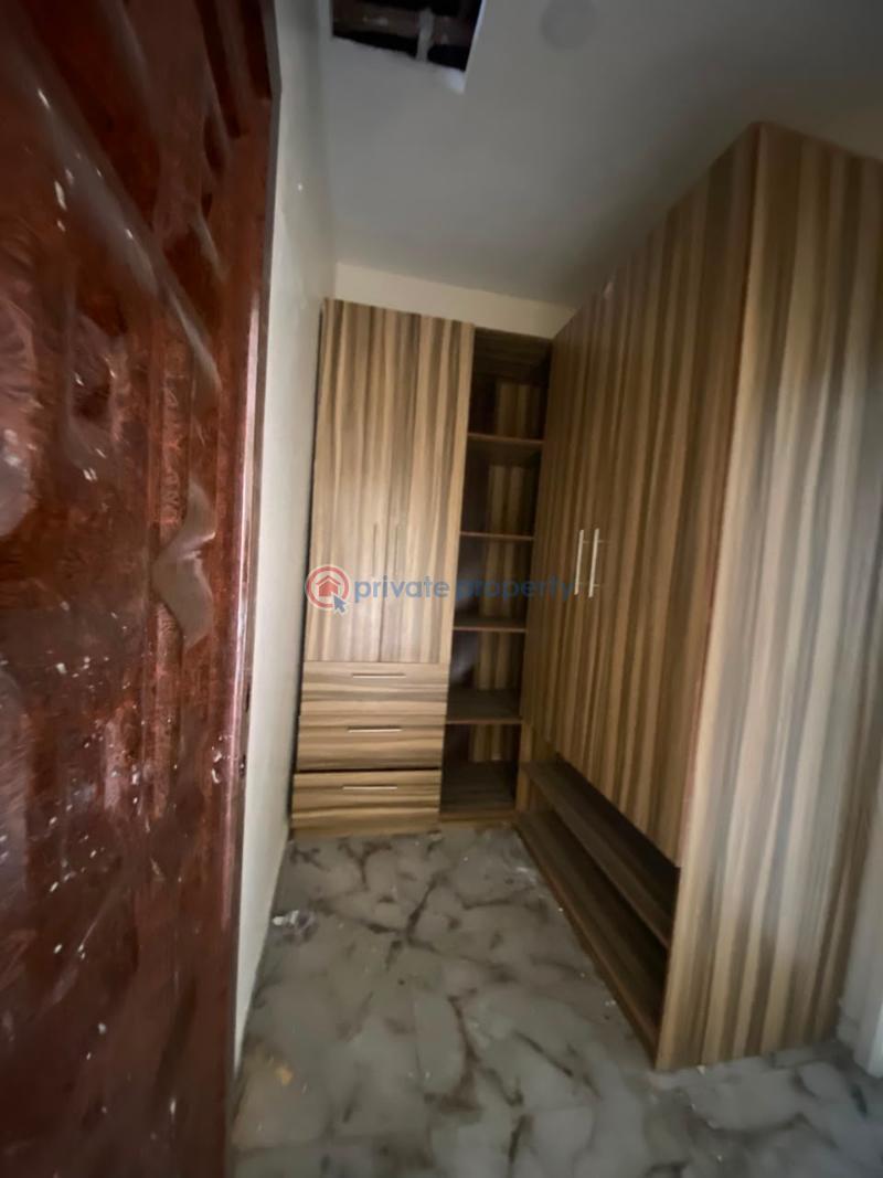 4 bedroom Terrace For Rent Golf Road Lakowe Lakowe Ajah Lagos - 21