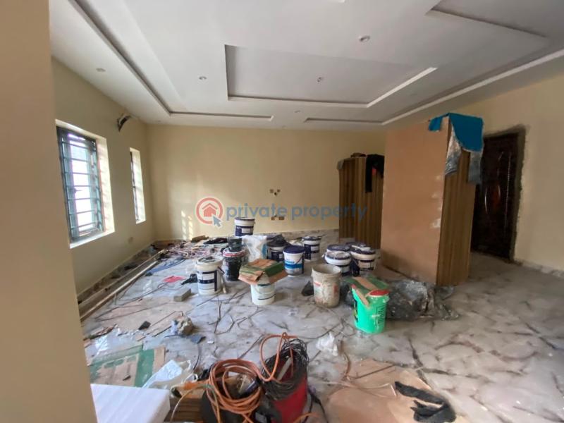4 bedroom Terrace For Rent Golf Road Lakowe Lakowe Ajah Lagos - 15