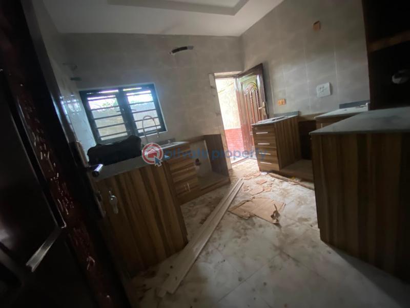 4 bedroom Terrace For Rent Golf Road Lakowe Lakowe Ajah Lagos - 18